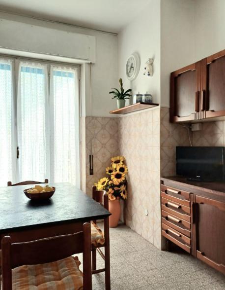 Casa Divina Apartment Fiumaretta di Ameglia Luaran gambar